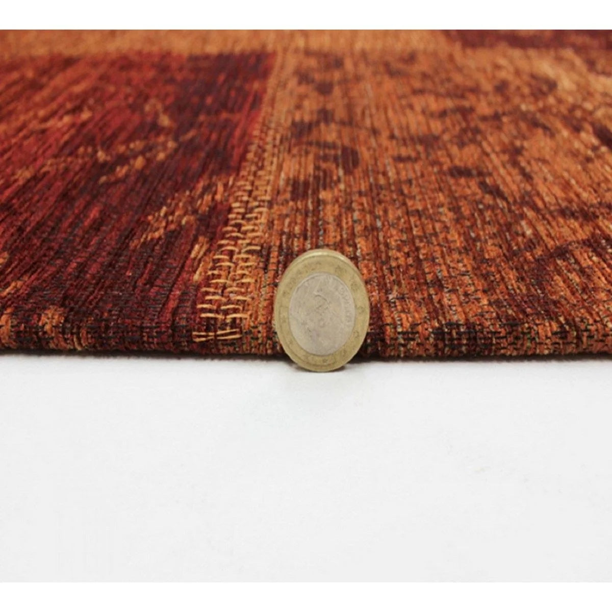 Tapis de salon design et moderne MUDDLE