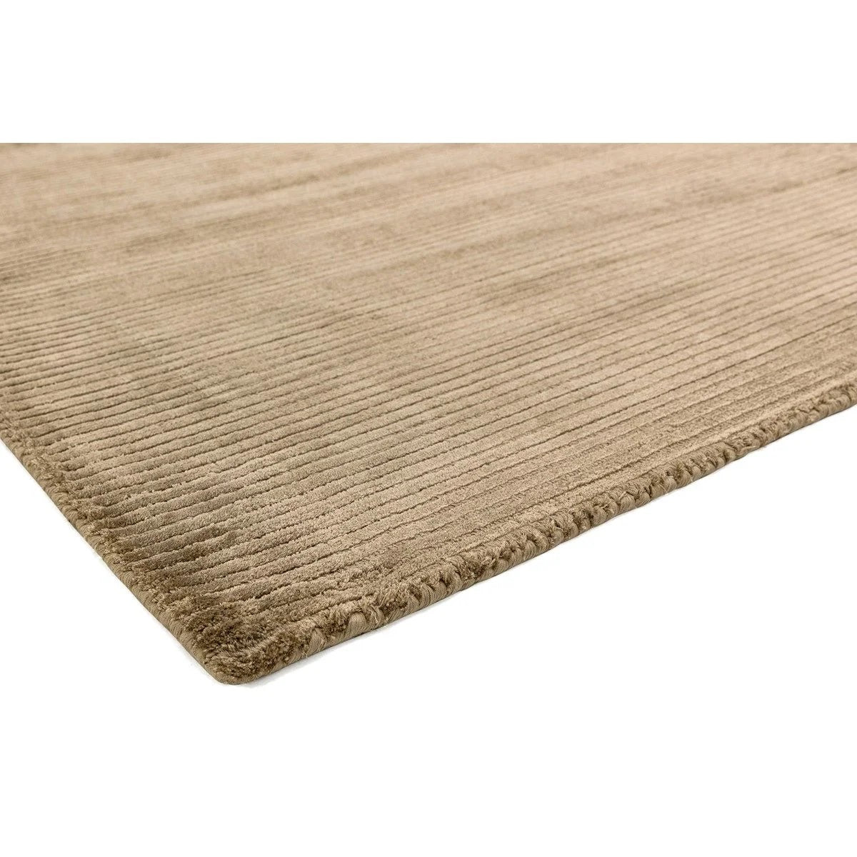 Tapis de salon tufté main FLAMINGO