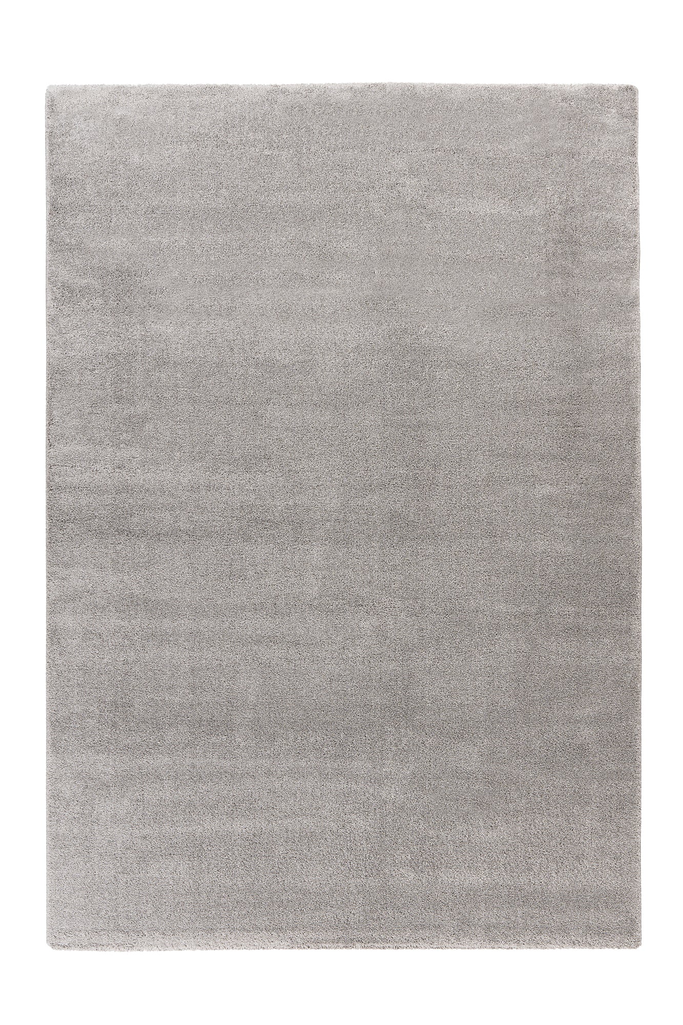 Tapis de salon moderne uni NALI