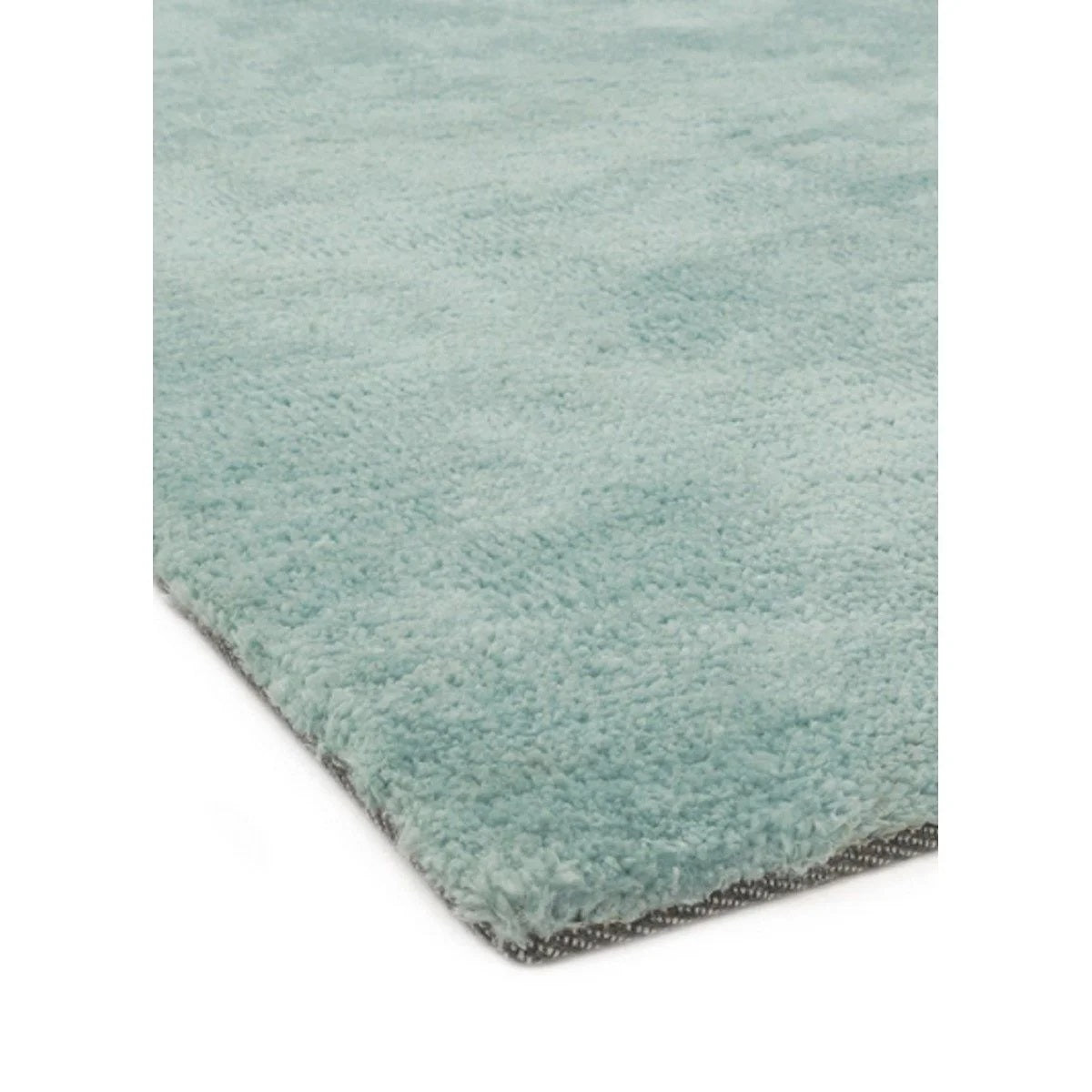 Tapis de salon moderne tissé plat LOU