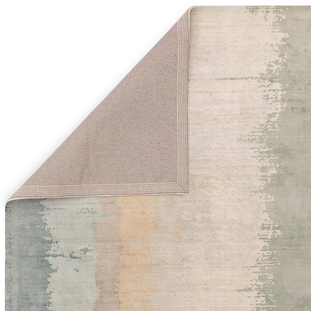 Tapis de salon moderne tissé main GINO - Novatrend