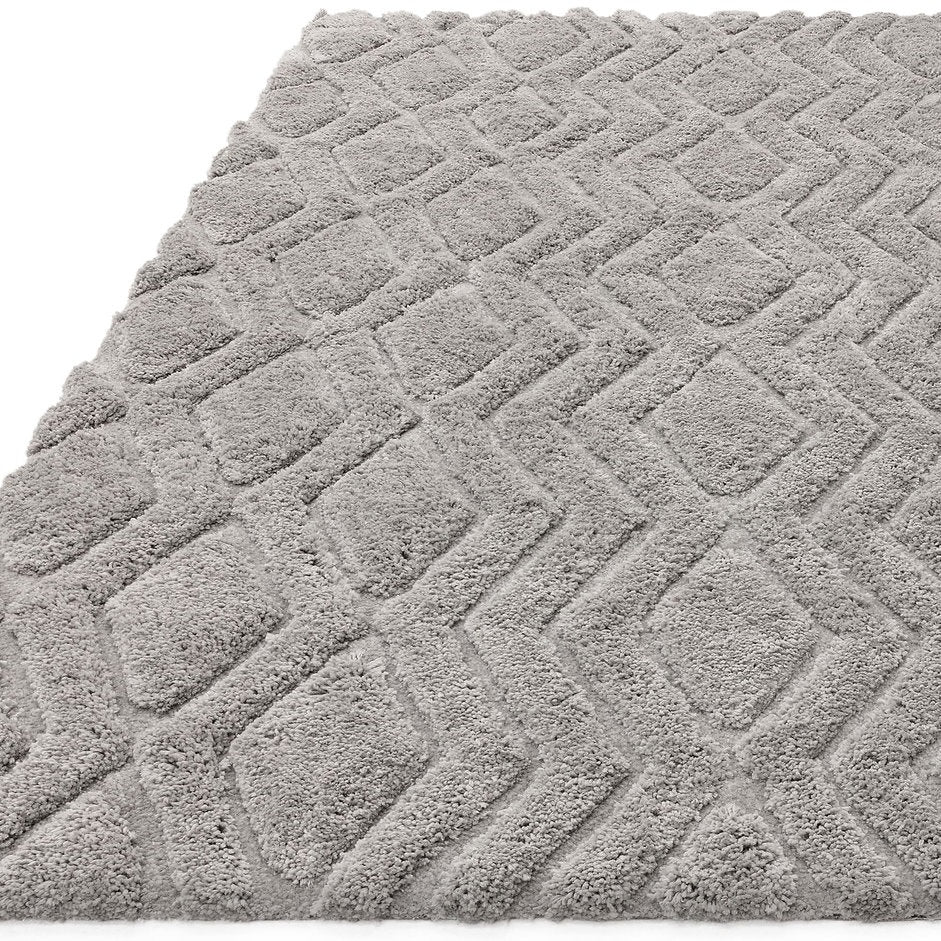 Tapis de salon design et moderne JACKSON - Novatrend