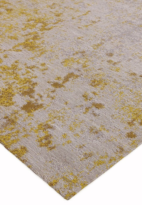 Tapis de salon tissé plat RADA - Novatrend