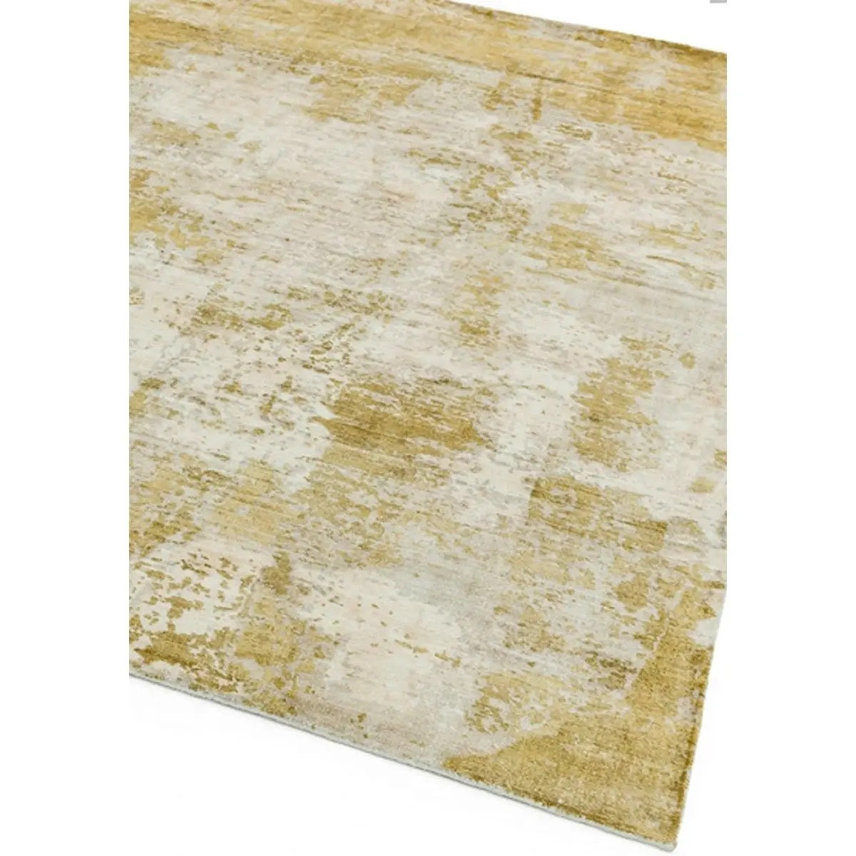 Tapis de salon moderne fait main BYGAT - Novatrend