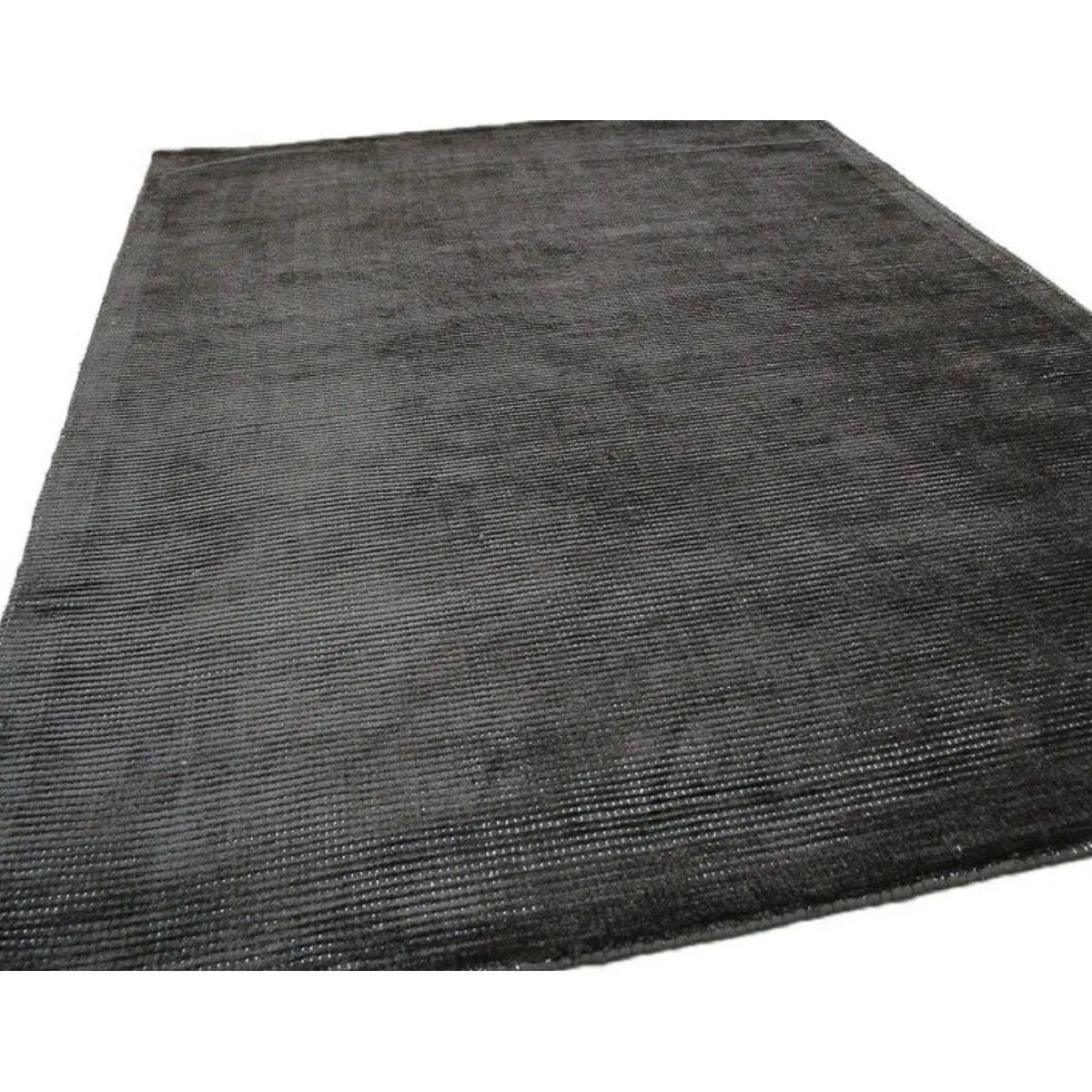 Tapis moderne tissé main OKER - Novatrend