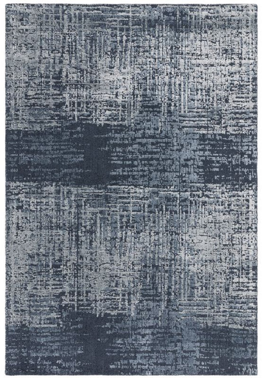 Alfombra de salón moderna de algodón DAKAR