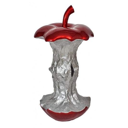 Sculpture moderne statue SWEET APPLE - Novatrend