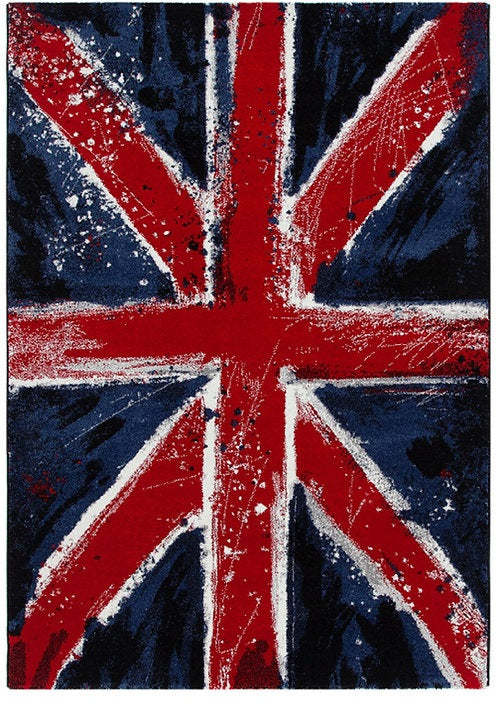 Tapis moderne METROPOLITAN UK - Novatrend