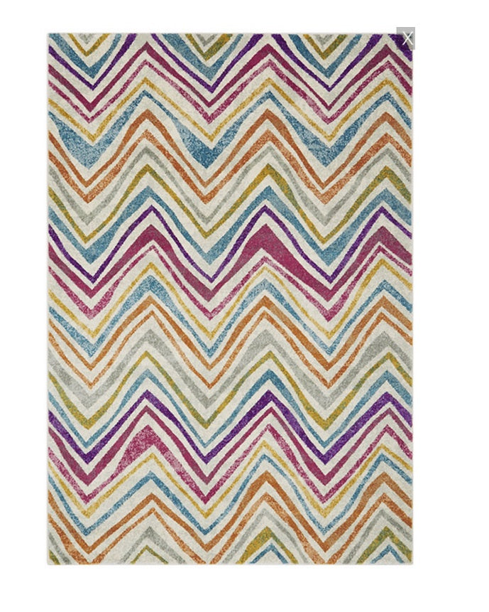 Tapis de salon design AVON NV21 - Novatrend
