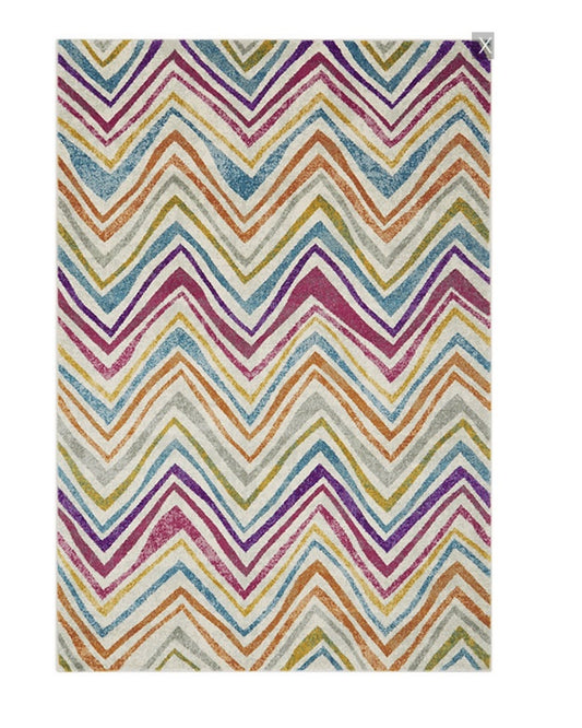 Tapis de salon design AVON NV21 - Novatrend