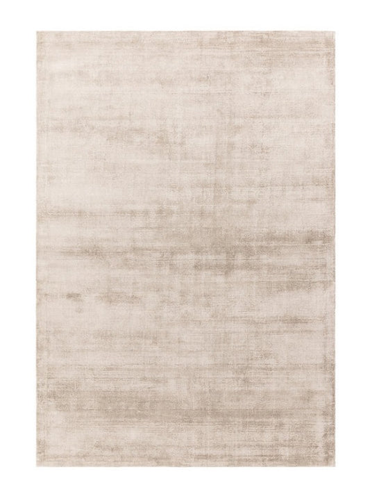 Tapis de salon moderne en viscose NESTA - Novatrend