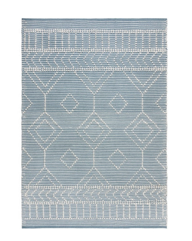 Tapis de salon moderne ROBY - Novatrend