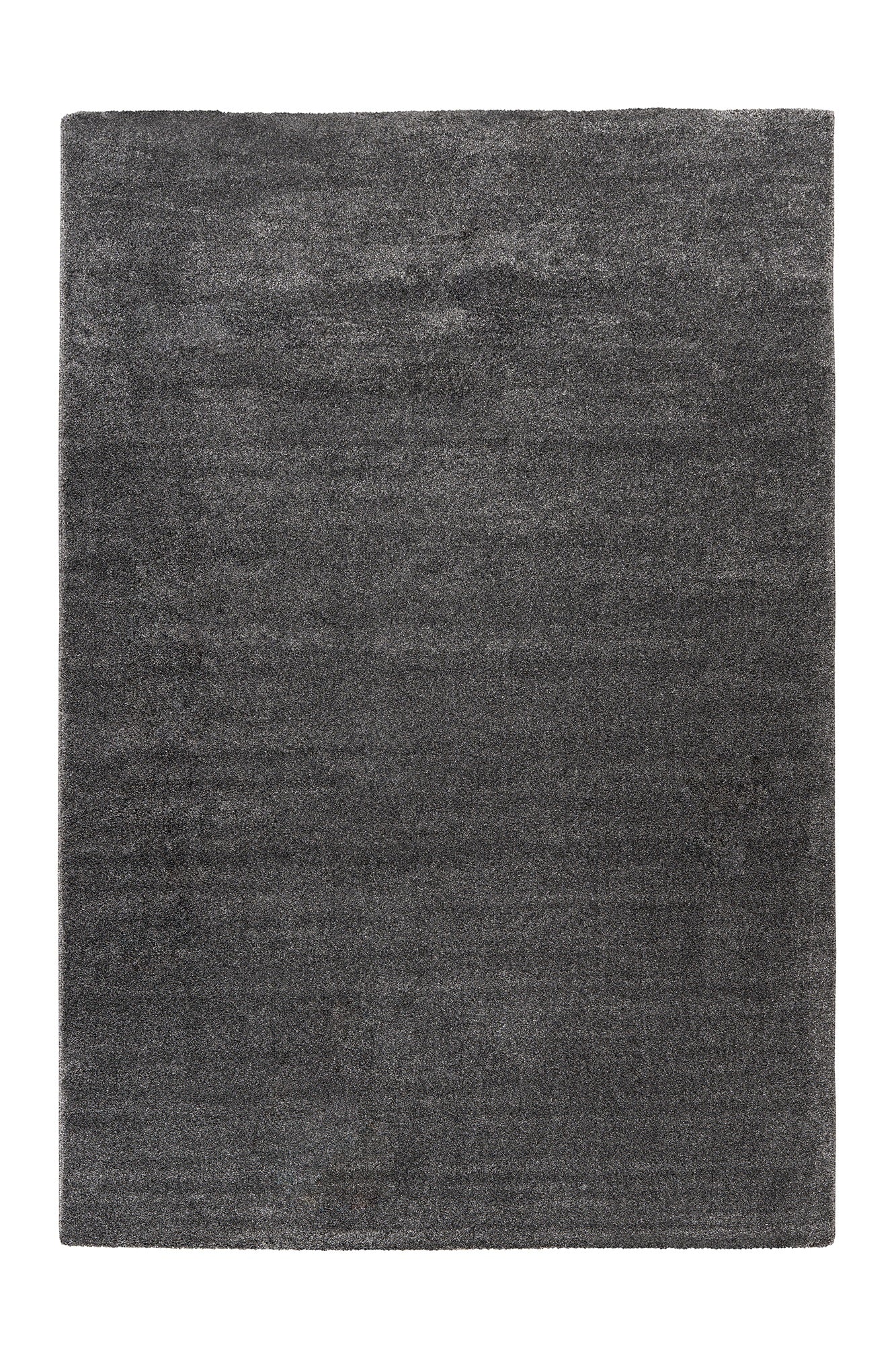 Tapis de salon moderne uni NALI