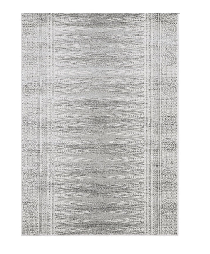 Tapis de salon design AVON NV07 - Novatrend