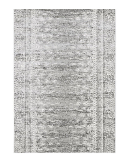 Tapis de salon design AVON NV07 - Novatrend