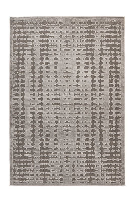 Alfombra salón estilo bereber AZTA