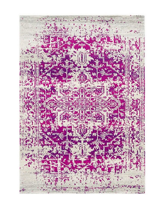 Tapis de salon design AVON NV08 - Novatrend