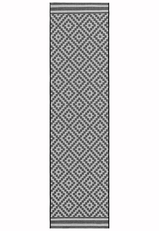 Tapis de couloir intérieur extérieur LOBBY - Novatrend