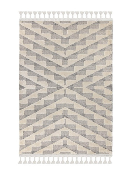Tapis de salon moderne RAYA - Novatrend