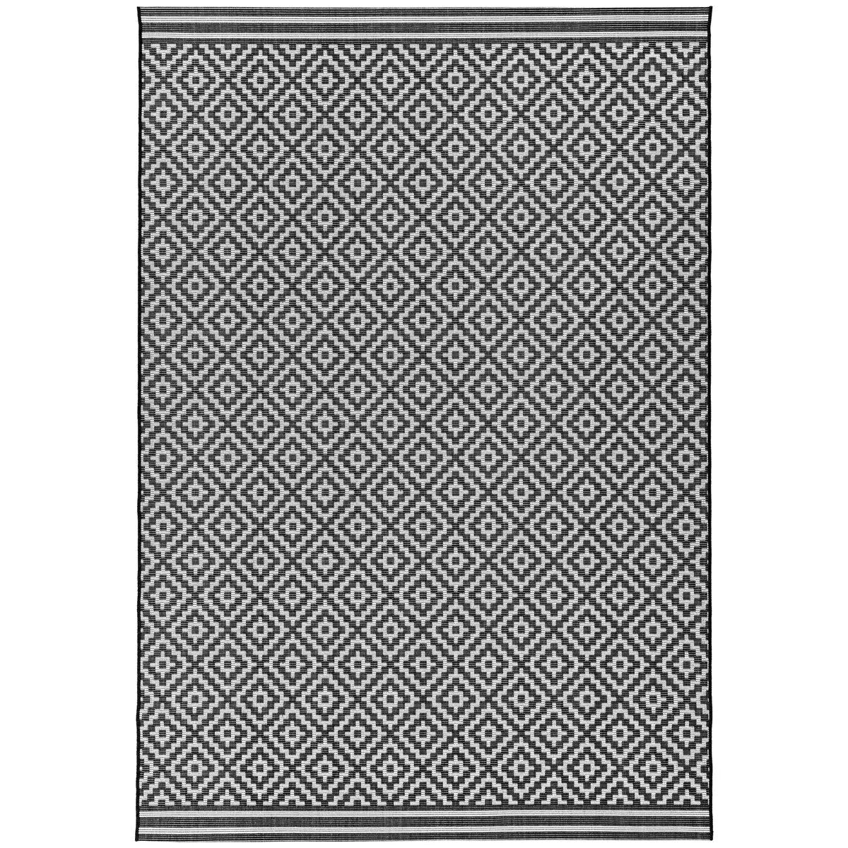 Tapis Intérieur Extérieur plat LOBBY - Novatrend