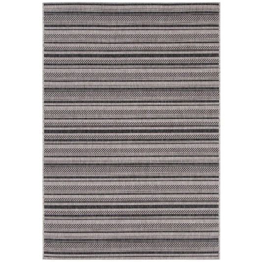 Tapis intérieur extérieur moderne LINY