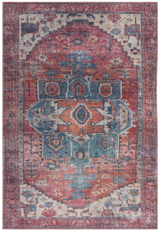 Tapis de salon style orient SHIVA