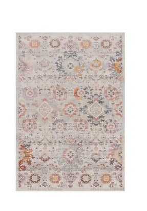 Tapis de salon style oriental AMIN - Novatrend