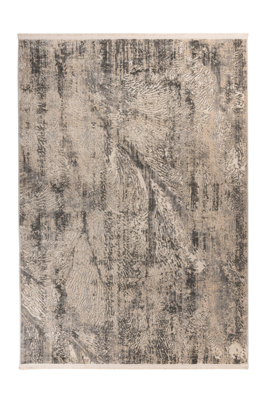 Alfombra de salón moderna de algodón DAKAR