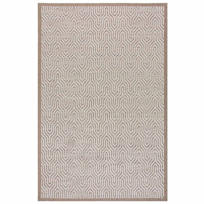 Tapis intérieur extérieur moderne BELLY - Novatrend