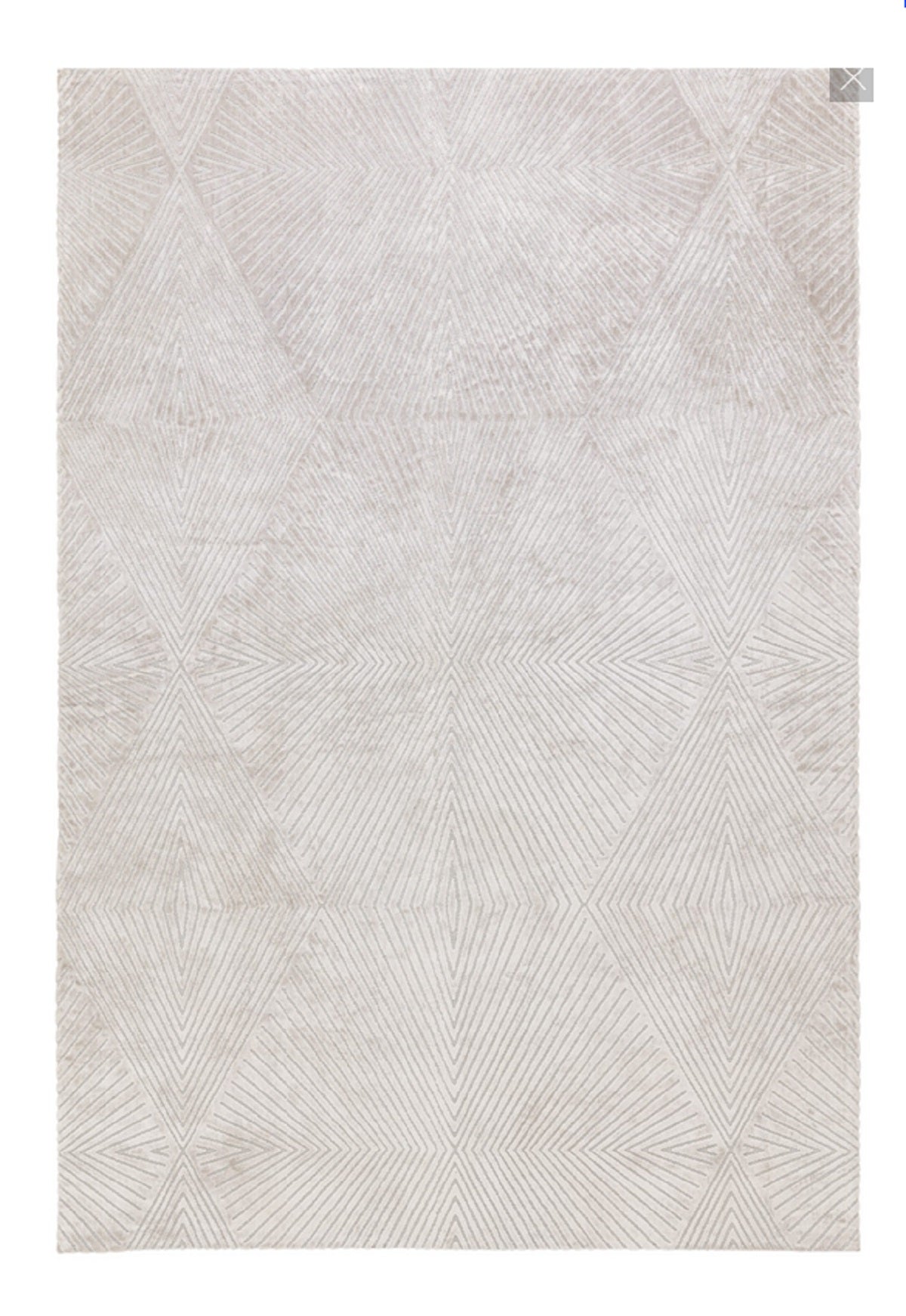 Tapis de salon moderne LAIZE