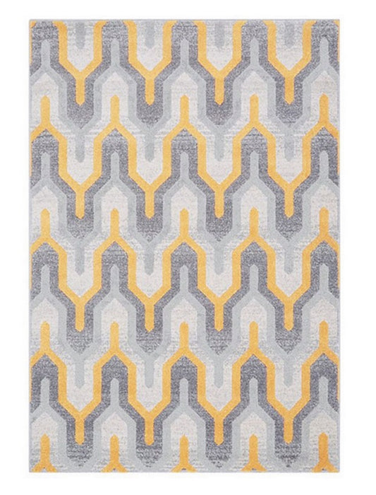 Tapis de salon design AVON NV14 - Novatrend