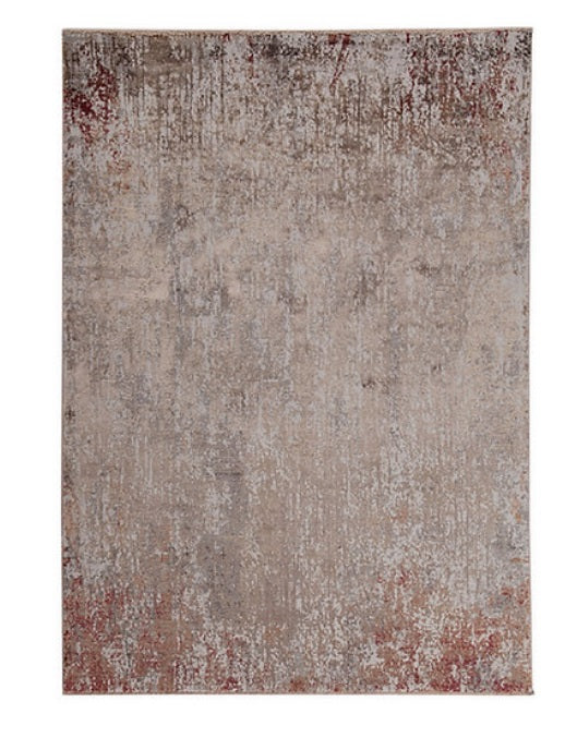 Tapis de salon design WARA - Novatrend