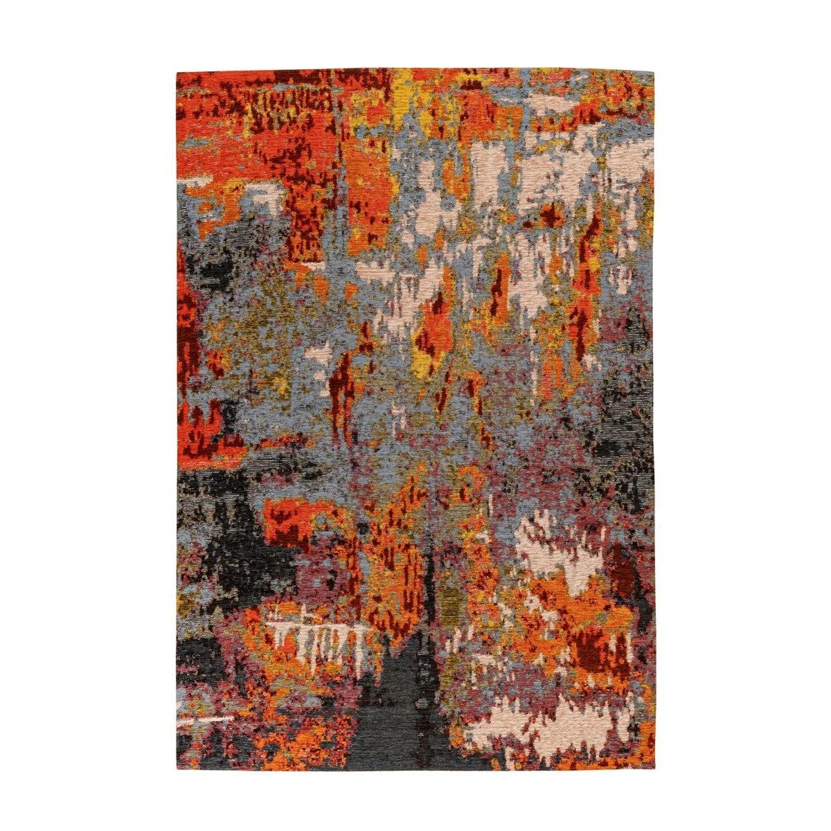 Tapis de salon moderne et design PRIMA