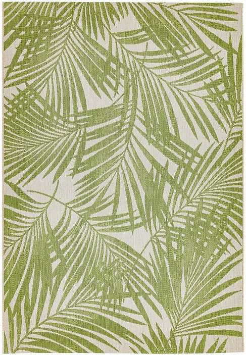 Tapis intérieur extérieur LOBBY PALM - Novatrend