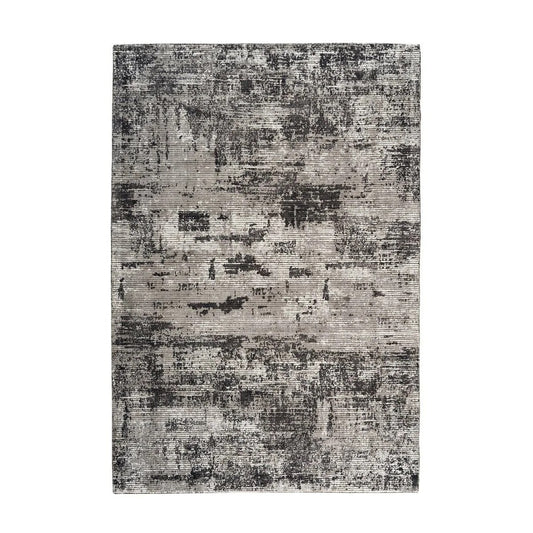 Alfombra de salón moderna de algodón DAKAR