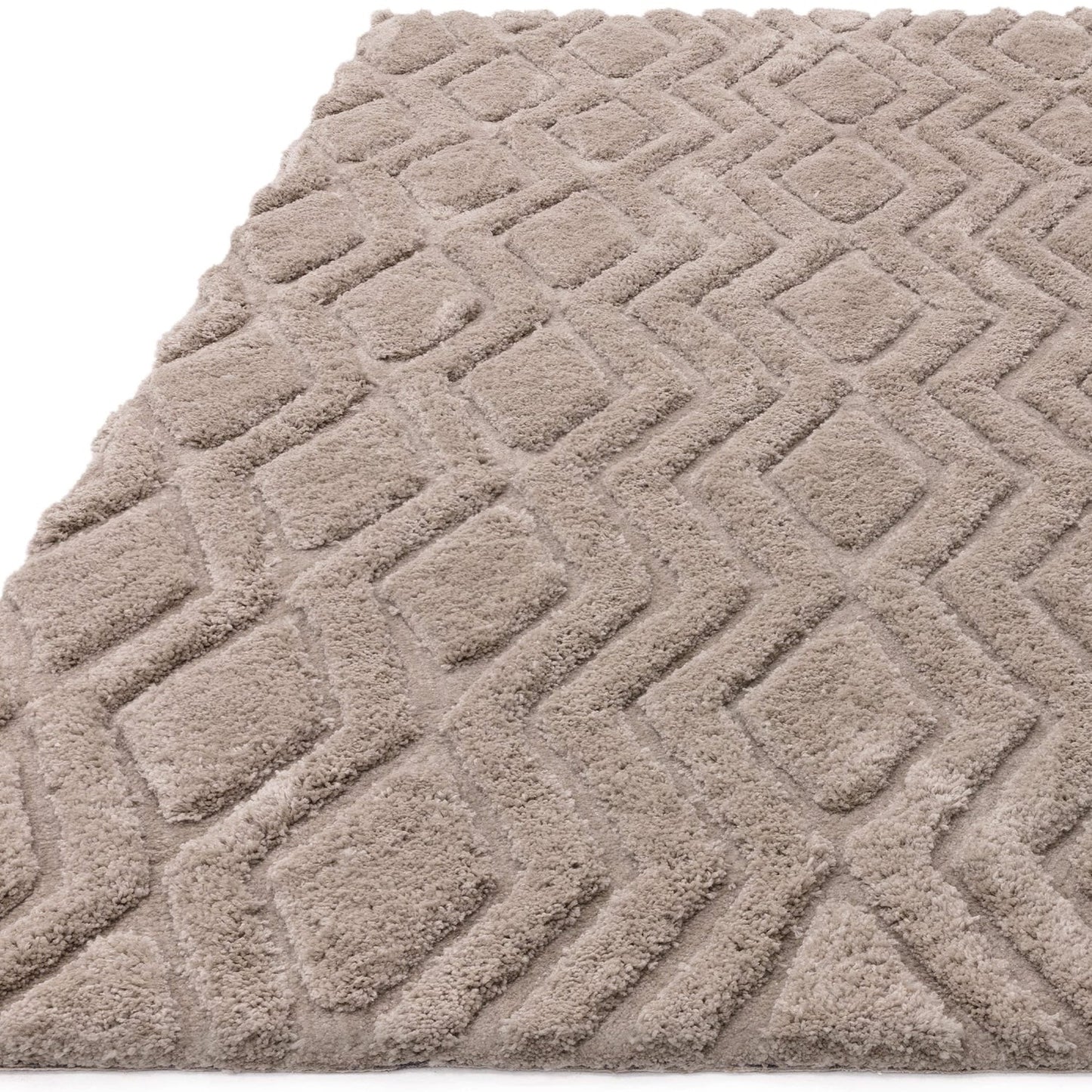Tapis de salon design et moderne JACKSON