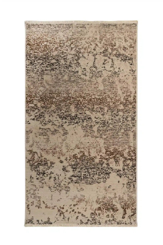 Alfombra de salón moderna de algodón DAKAR