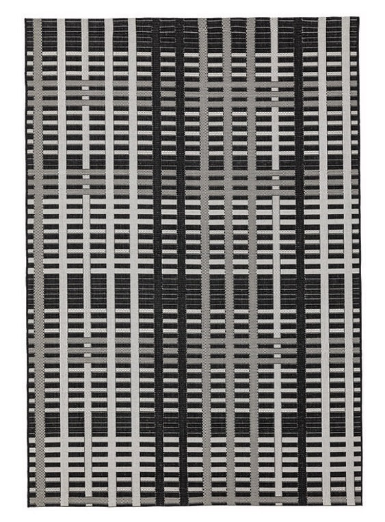 Tapis intérieur extérieur LOBBY GRID - Novatrend