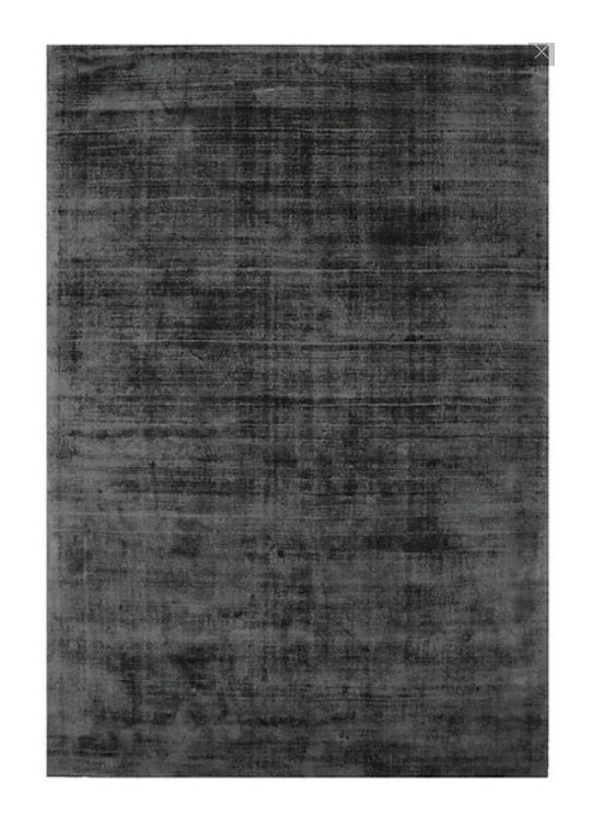 Tapis de salon luxe en viscose NILO - Novatrend