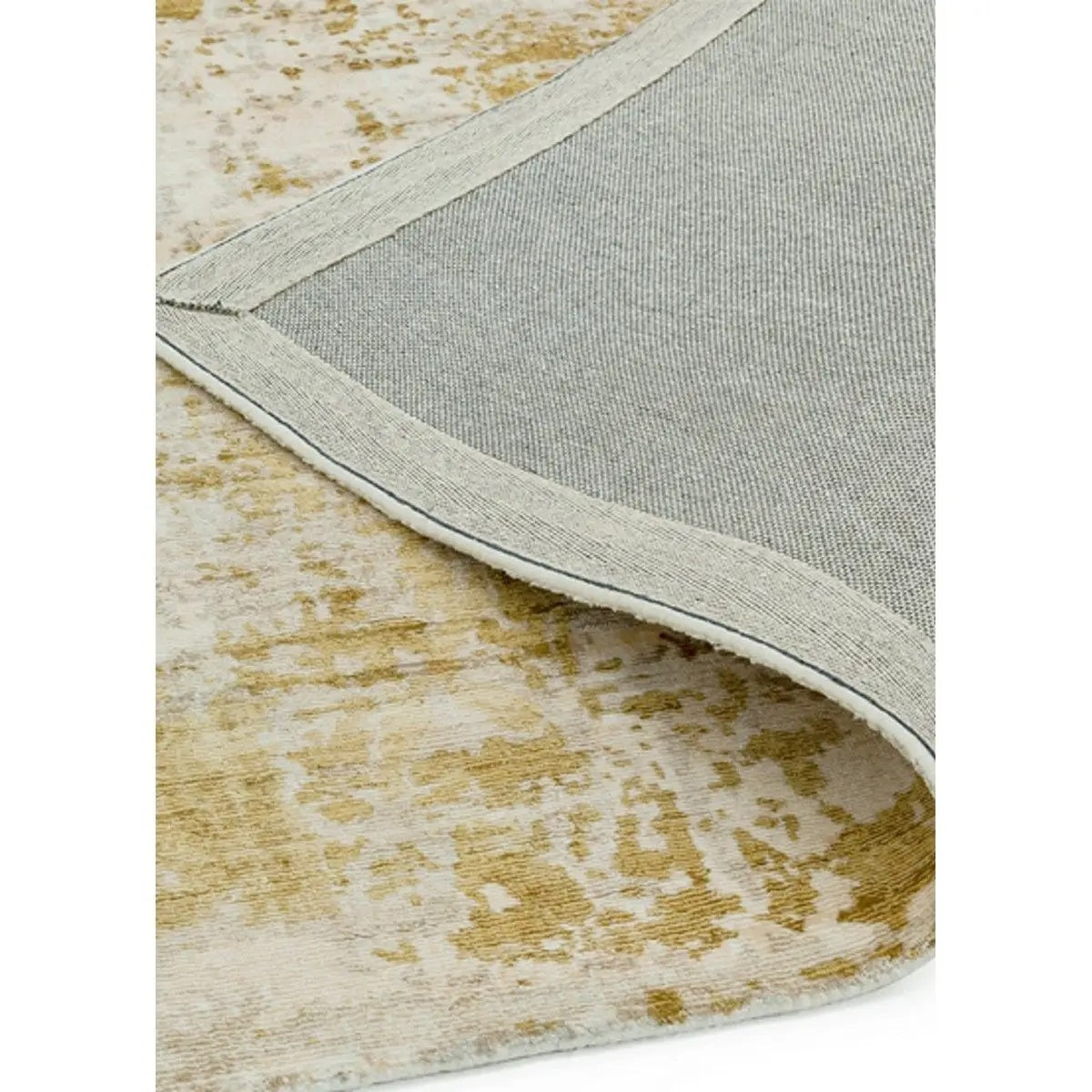 Tapis de salon moderne fait main BYGAT - Novatrend