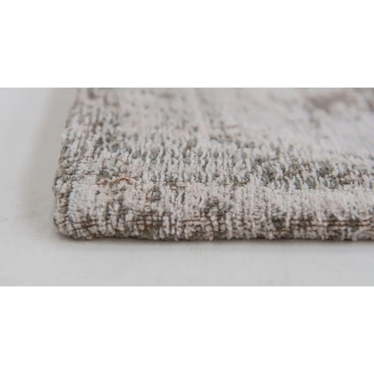 Tapis de salon coton Médaillon Fading World - Novatrend