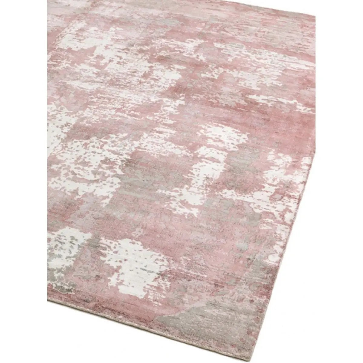 Tapis de salon moderne fait main BYGAT - Novatrend