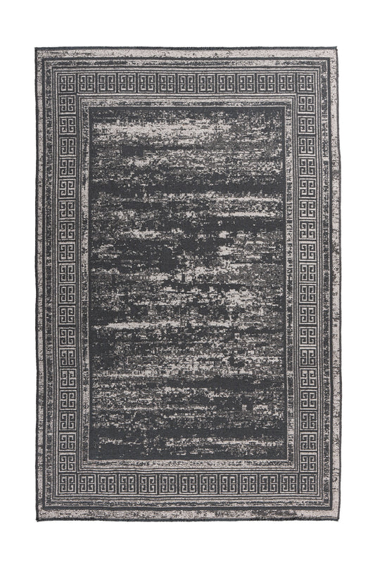 Tapis de salon moderne et design IVO