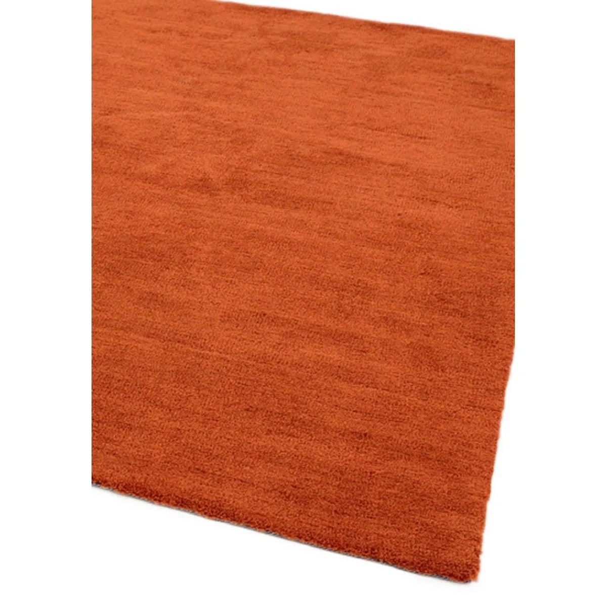 Tapis de salon moderne tissé plat LOU