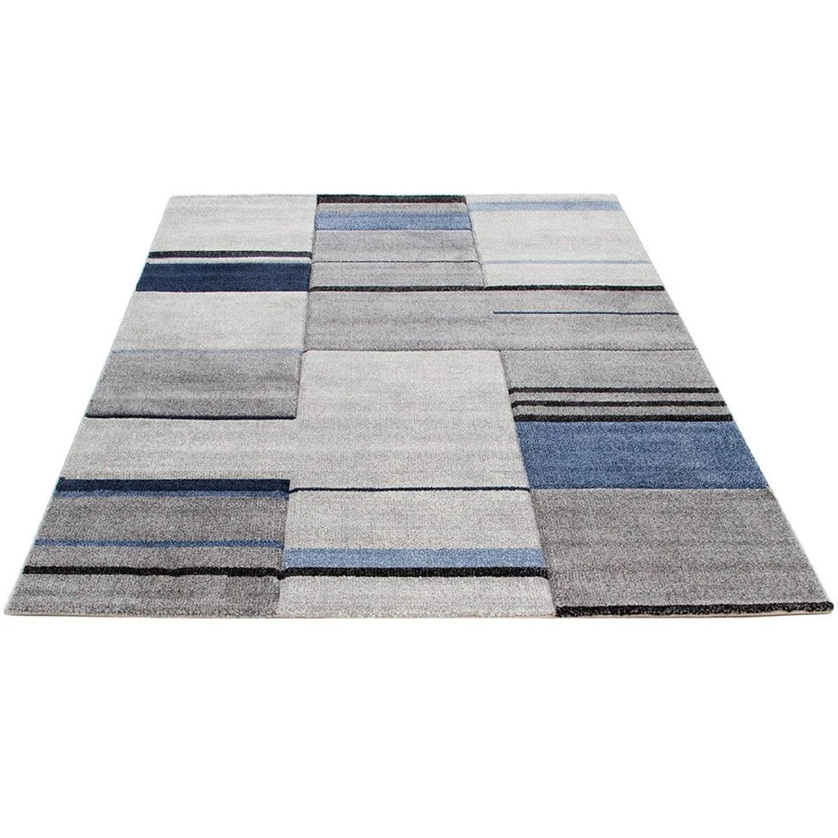 Tapis de salon moderne et design YARI - Novatrend