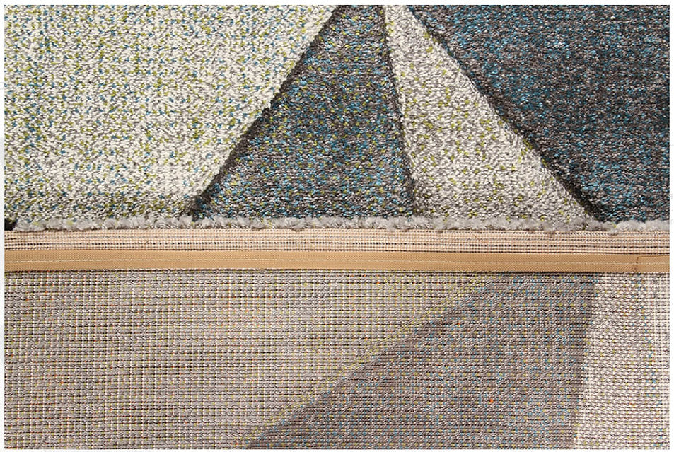 Tapis de salon moderne STRAY - Novatrend