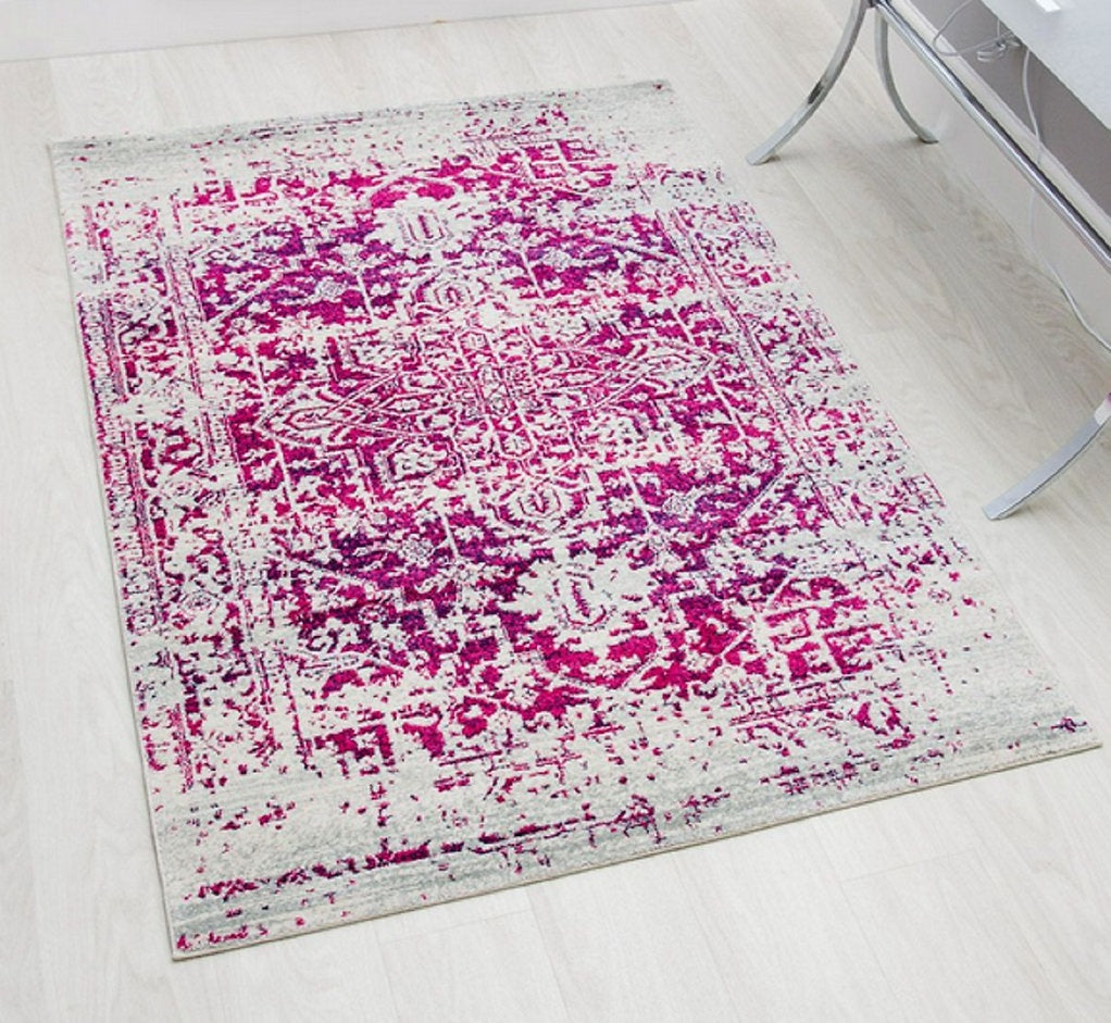 Tapis de salon design AVON NV08 - Novatrend