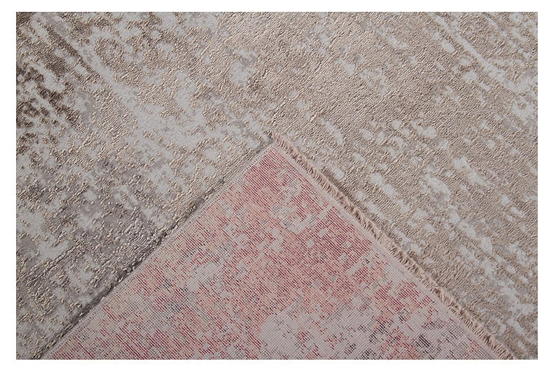 Tapis de salon design WARA - Novatrend