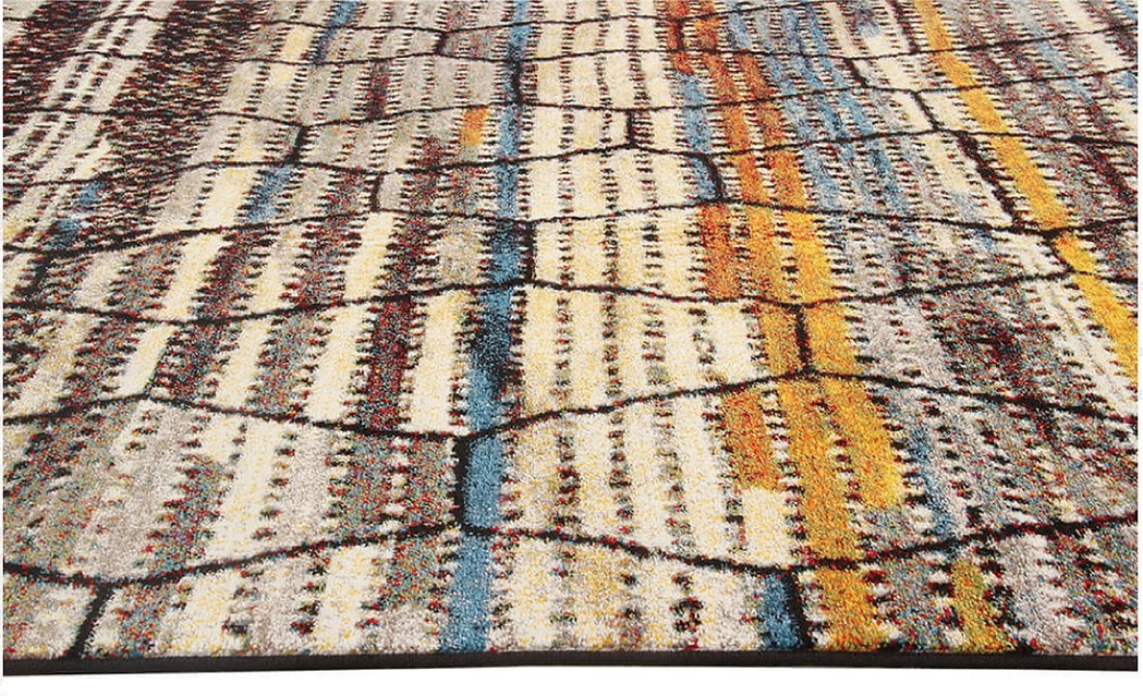 Tapis de salon moderne et design MIRA - Novatrend