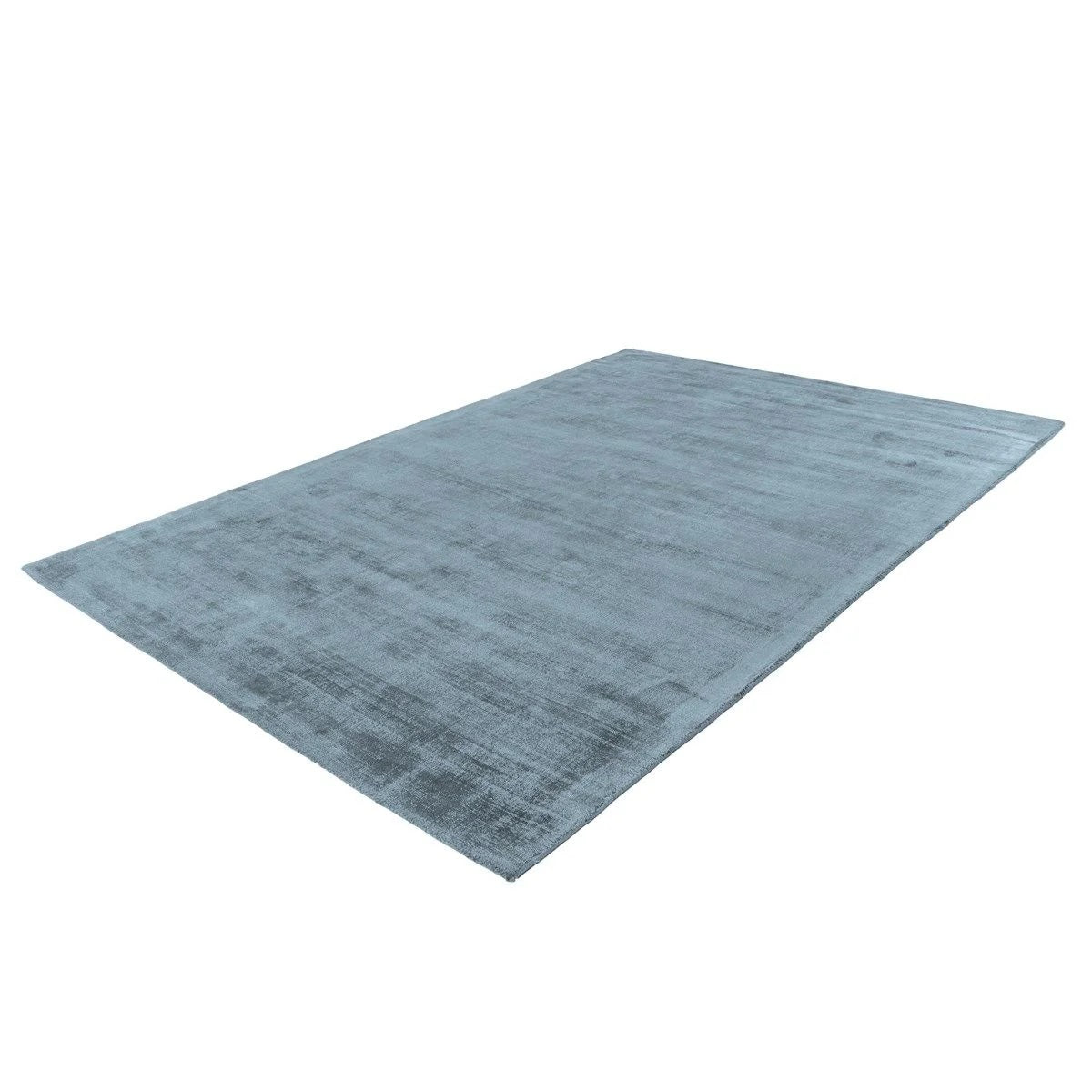 Tapis moderne en soie de bambou UPTOWN